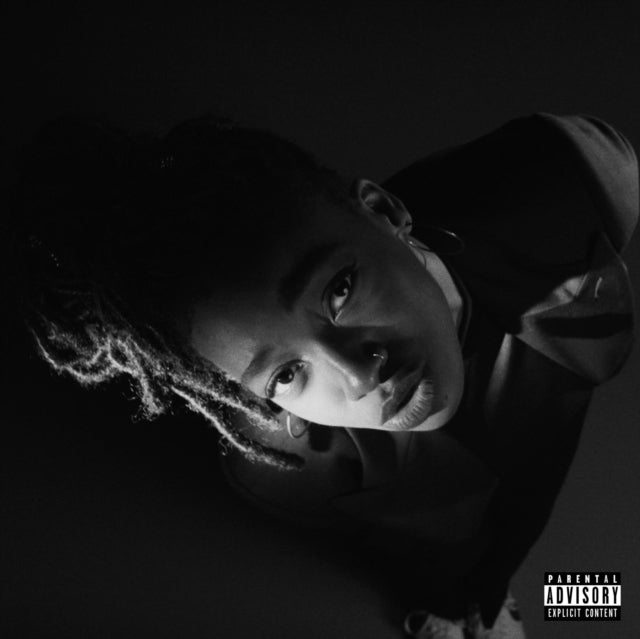 Little Simz - Grey Area [CD / Album]