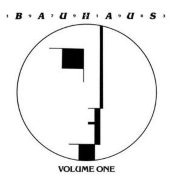 Bauhaus - 1979-1983 [CD / Album]