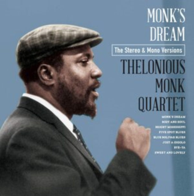 The Thelonious Monk Quartet - Monk's Dream [CD / Album]