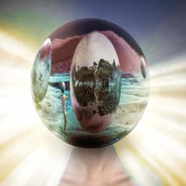 Chat Noir - Hyperuranion [CD / Album]