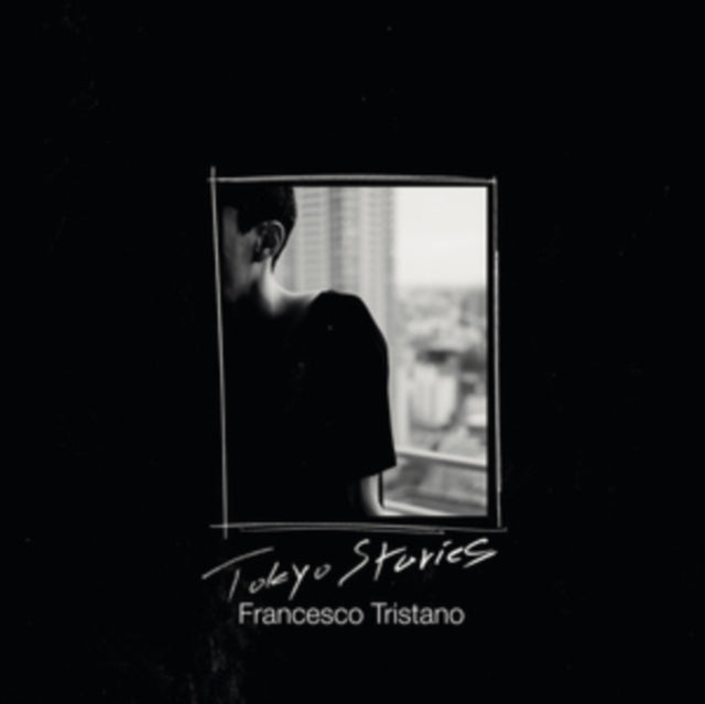 Francesco Tristano: Tokyo Stories [CD / Album]