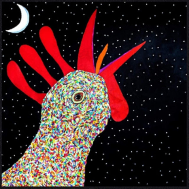 Daniel Norgren - Wooh Dang [CD / Album]