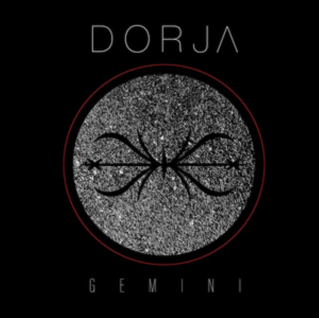 Dorja - Gemini [CD / Album]