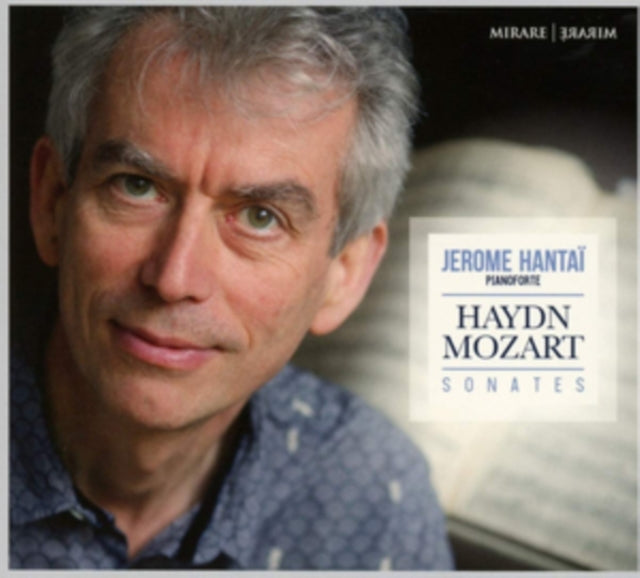 Haydn/Mozart: Sonates [CD / Album]