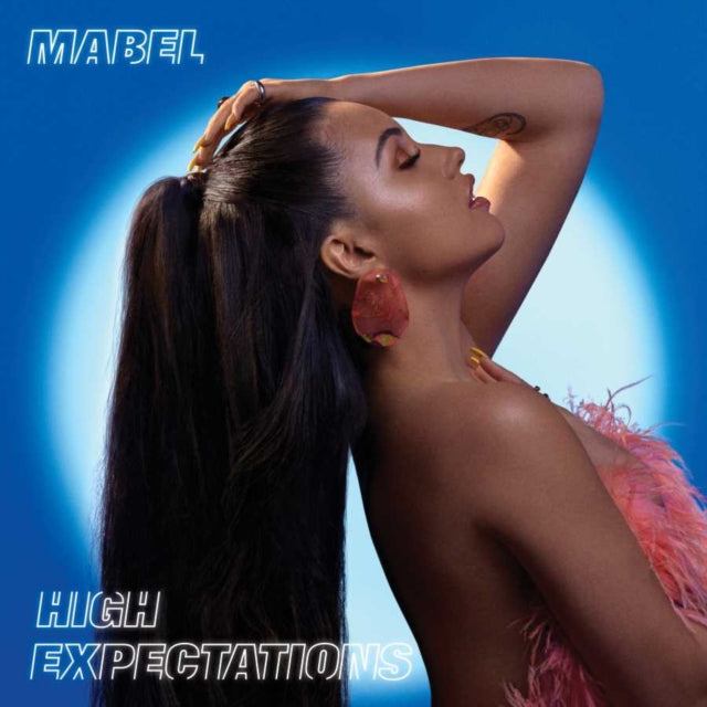 Mabel - High Expectations [CD / Album]