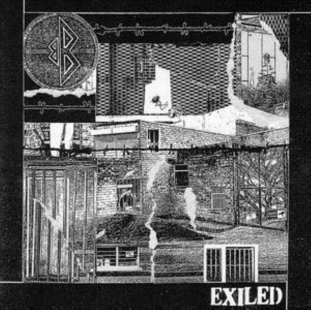Bad Breeding - Exiled [CD / Album]