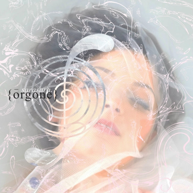 SARASARA - Orgone [CD / Album]