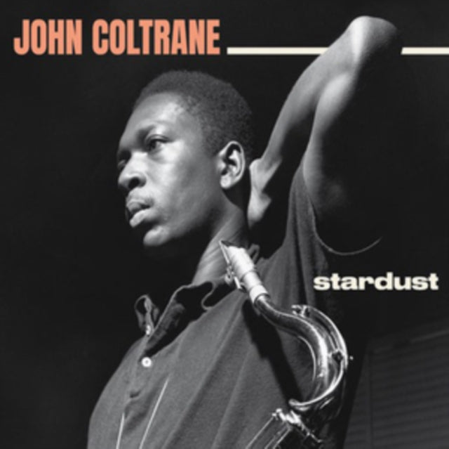 John Coltrane - Stardust [CD / Album]