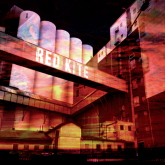 Red Kite - Red Kite [CD / Album]