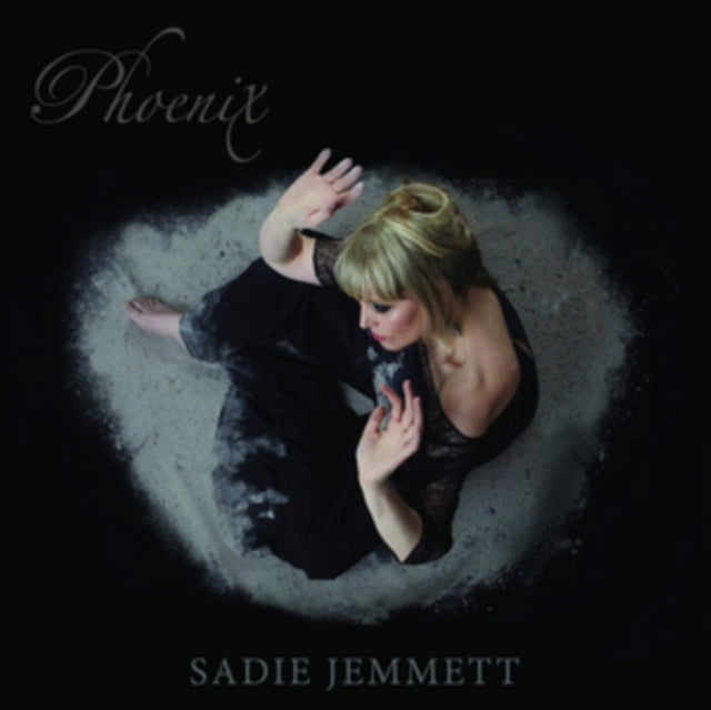 Sadie Jemmett - Phoenix [CD / Album]