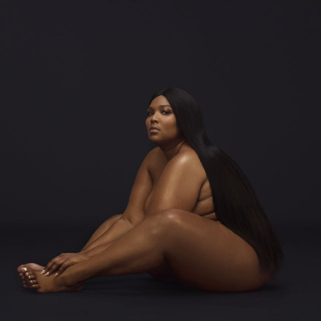 Lizzo - Cuz I Love You [CD / Album]