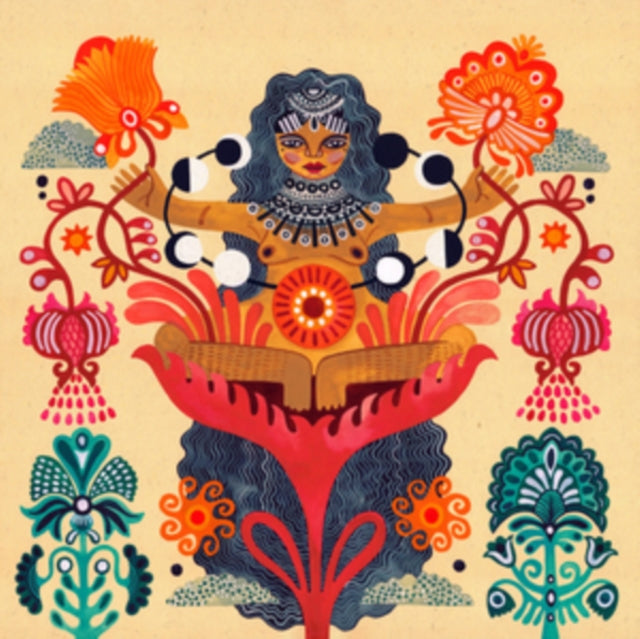 Kefaya & Elaha Soroor - Songs of Our Mothers [CD / Album]