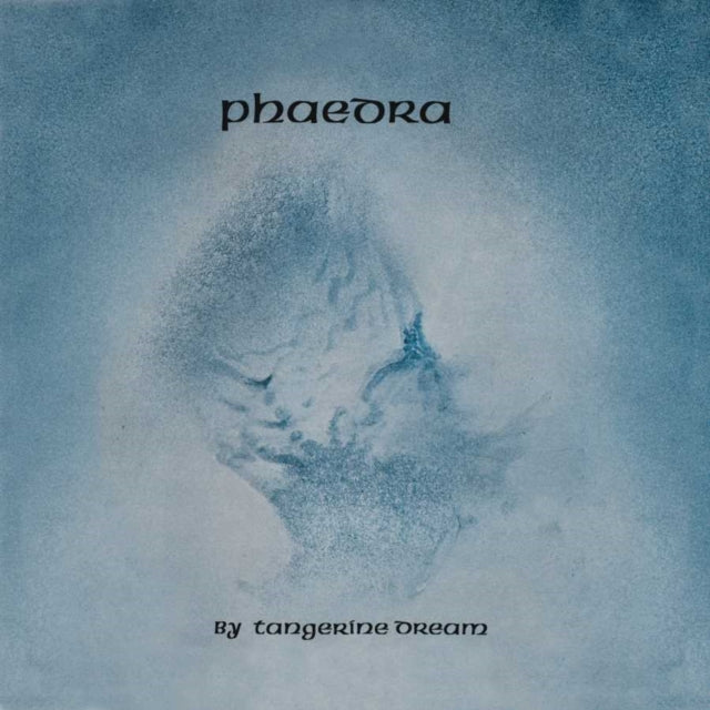 Tangerine Dream - Phaedra [CD / Album]
