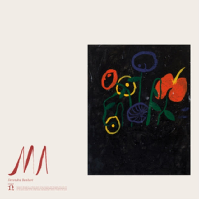 Devendra Banhart - Ma [CD / Album]