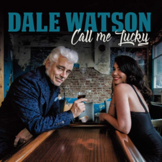 Dale Watson - Call Me Lucky [CD / Album]