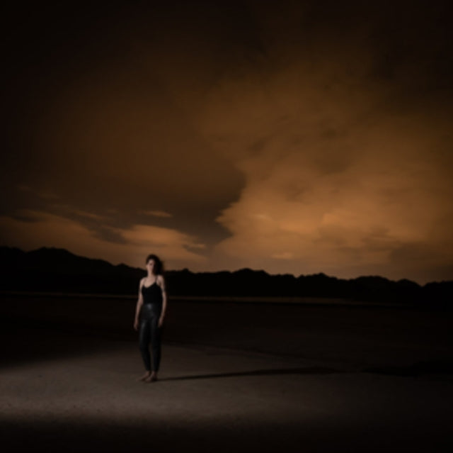 Kendra Amalie - Intuition [CD / Album]