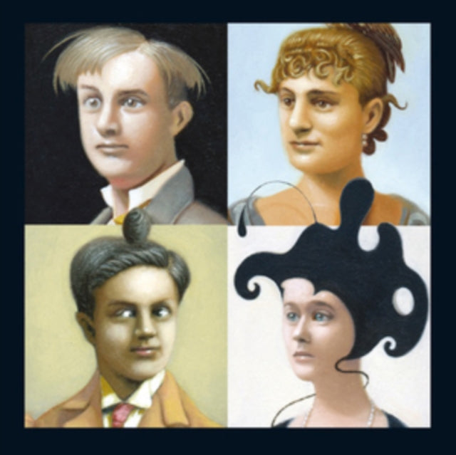 King Crimson - Audio Diary 2014-2018 [CD / Box Set]