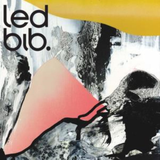Led Bib - It's Morning [CD / Album]