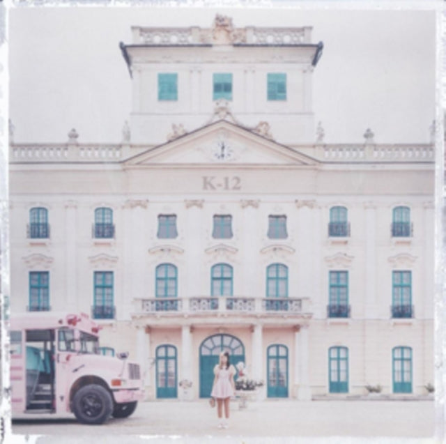 Melanie Martinez - K-12 [CD / Album]