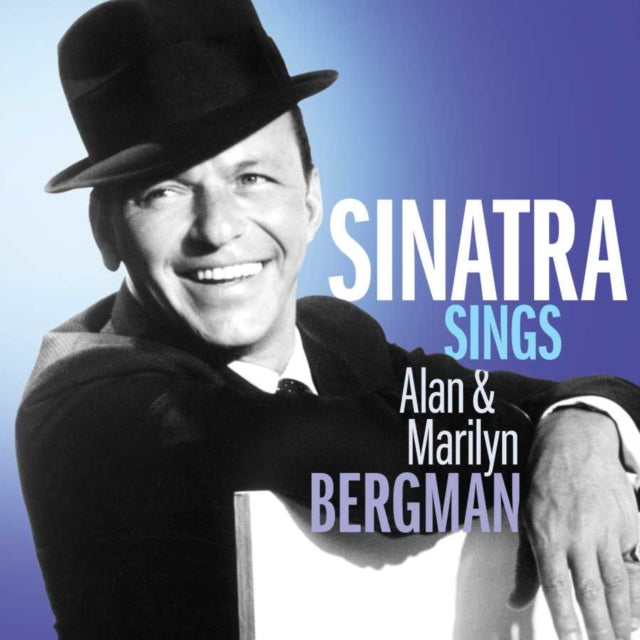 Frank Sinatra - Sinatra Sings Alan & Marilyn Bergman [CD / Album]