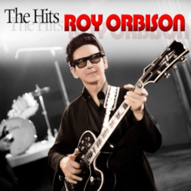 Roy Orbison - The Hits [CD / Album]