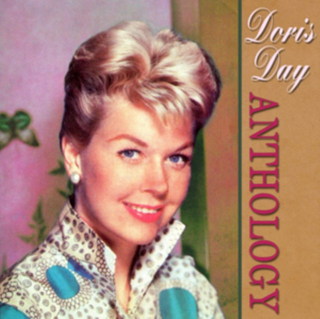 Doris Day - Anthology [CD / Album]