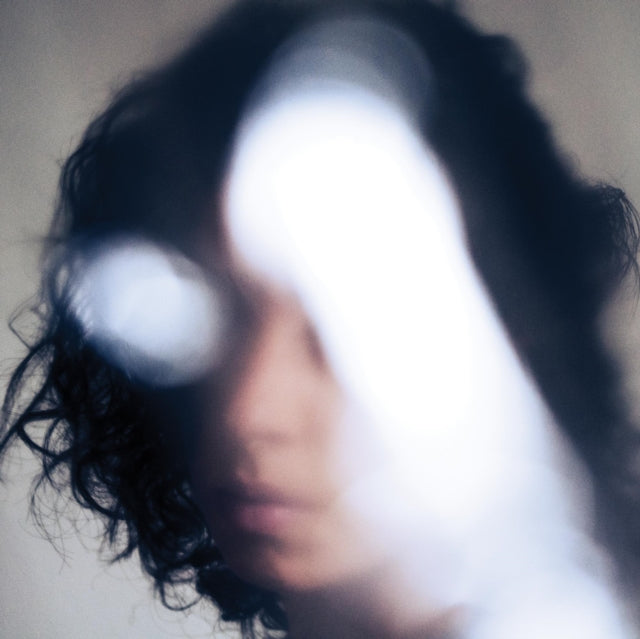 SHHE - SHHE [CD / Album]