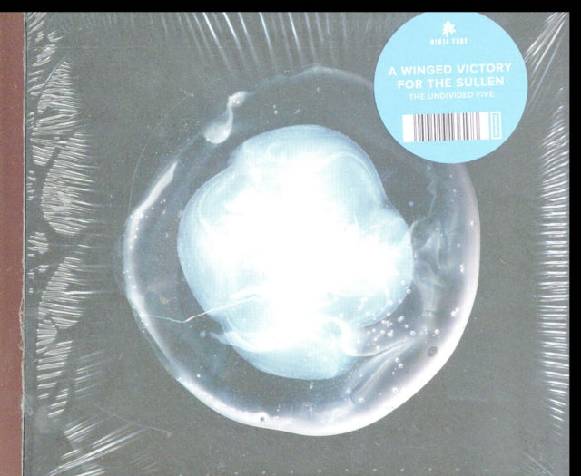 A Winged Victory for the Sullen - The Undivided Five [CD / Album]