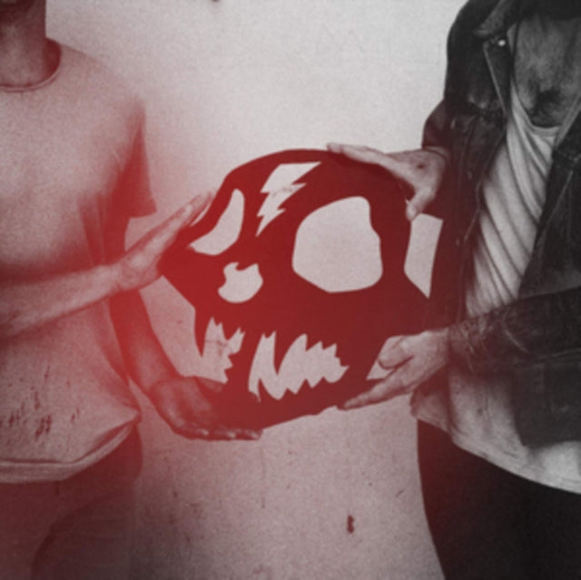 Haggard Cat - Common Sense Holiday [CD / Album]