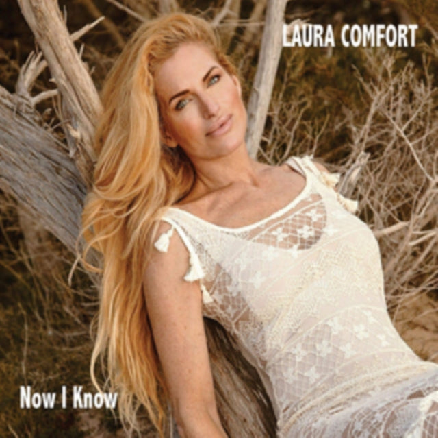 Laura Comfort - Now I Know [CD / Album]
