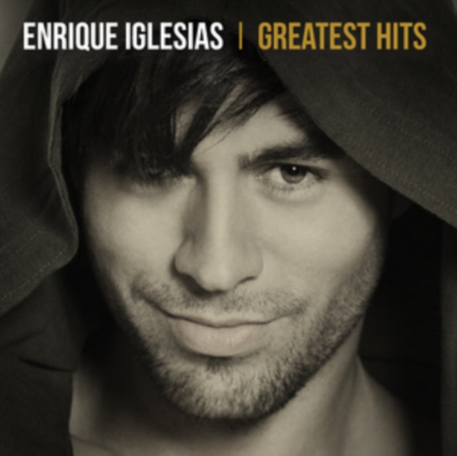 Enrique Iglesias - Greatest Hits [CD / Album]