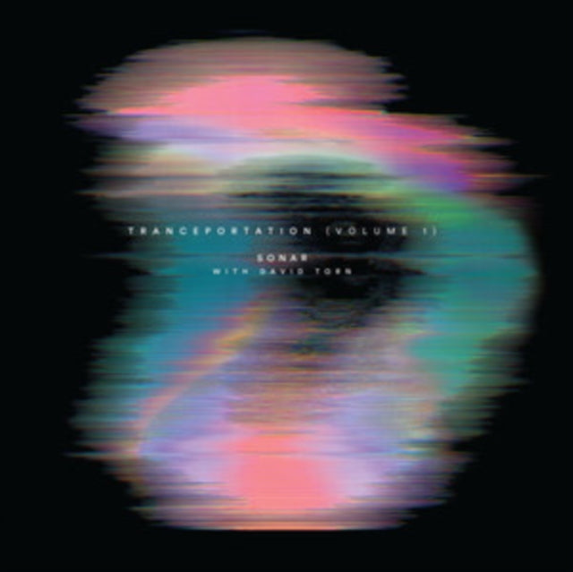 Sonar & David Torn - Tranceportation [CD / Album]