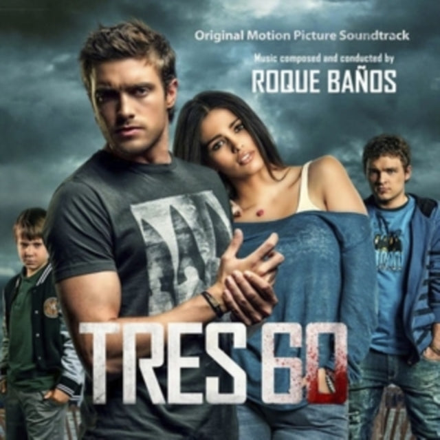 Tres 60 [CD / Album]