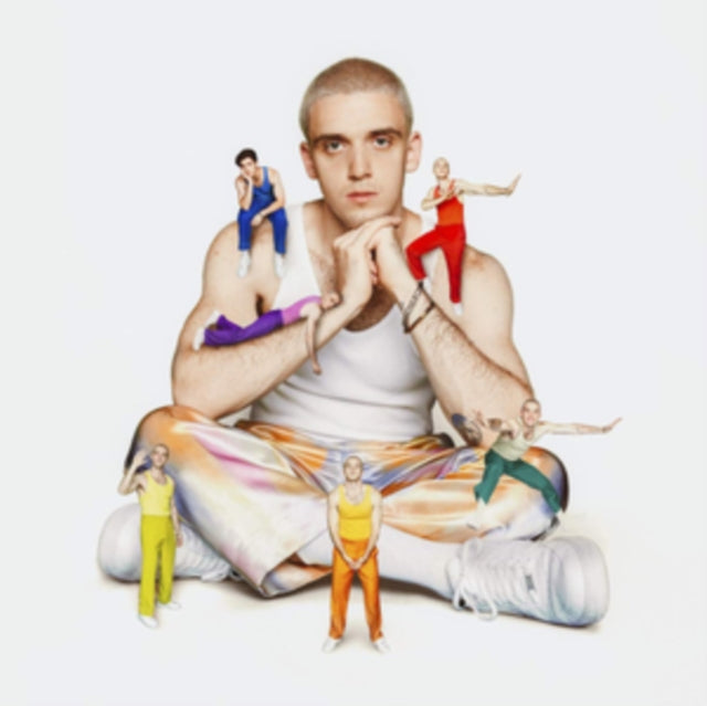 Lauv - ~How I'm Feeling~ [CD / Album]