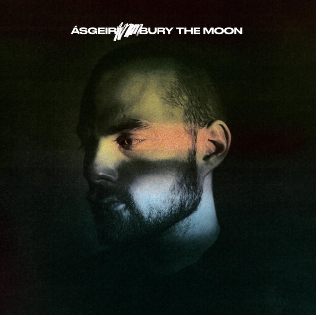Ásgeir - Bury the Moon [CD / Album]