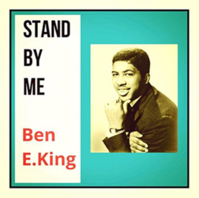 Ben E. King - Stand By Me [CD / Album]