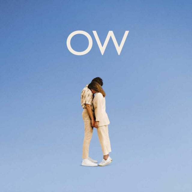 Oh Wonder - No-one Else Can Wear Your Crown [CD / Album]