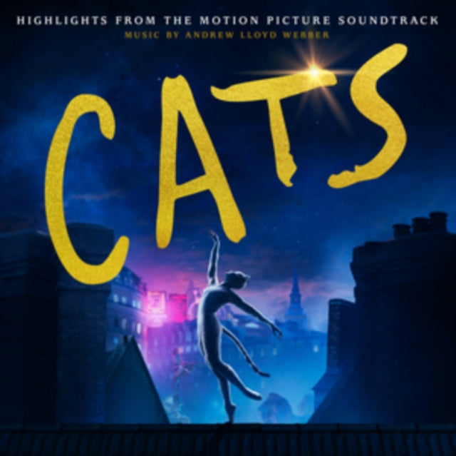 Cats [CD / Album]