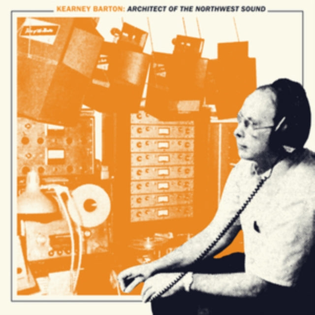 Various Artists - Kearney Barton: Architect of the Northwest Sound [CD / Album]