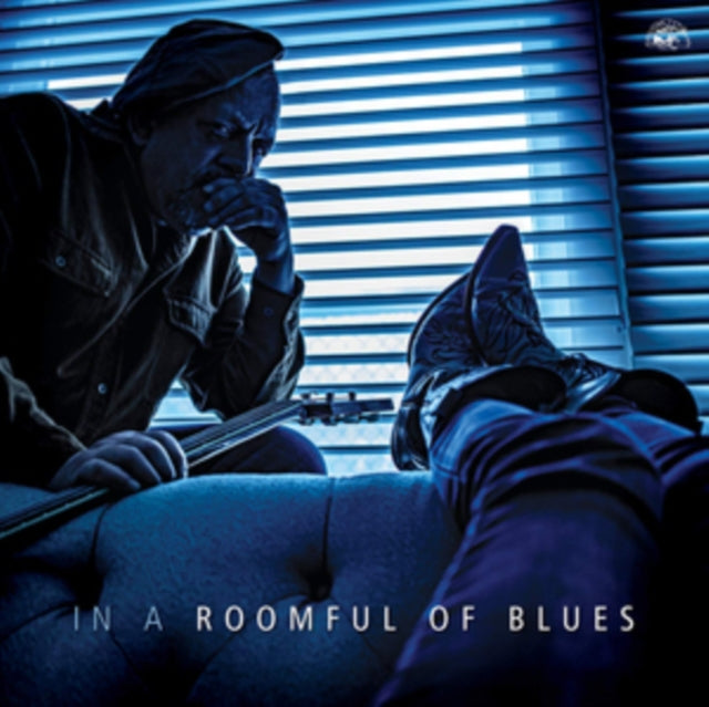 Roomful of Blues - In a Roomful of Blues [CD / Album]