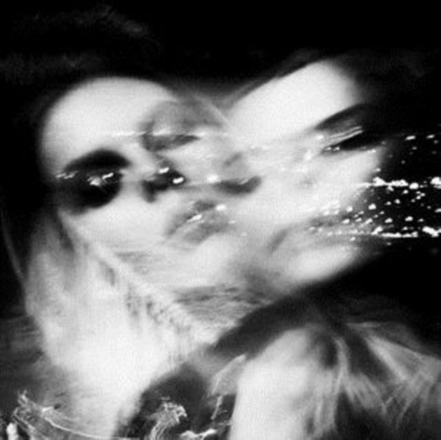 I Break Horses - Warnings [CD / Album]