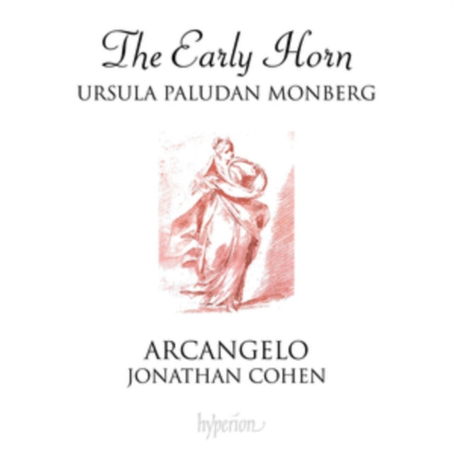 The Early Horn [CD / Album]
