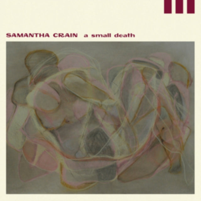Samantha Crain - A Small Death [CD / Album]