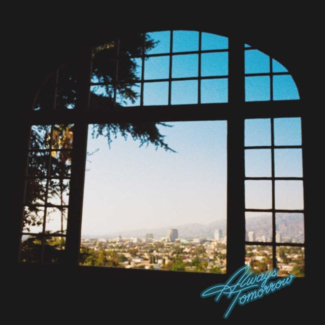 Best Coast - Always Tomorrow [CD / Album]