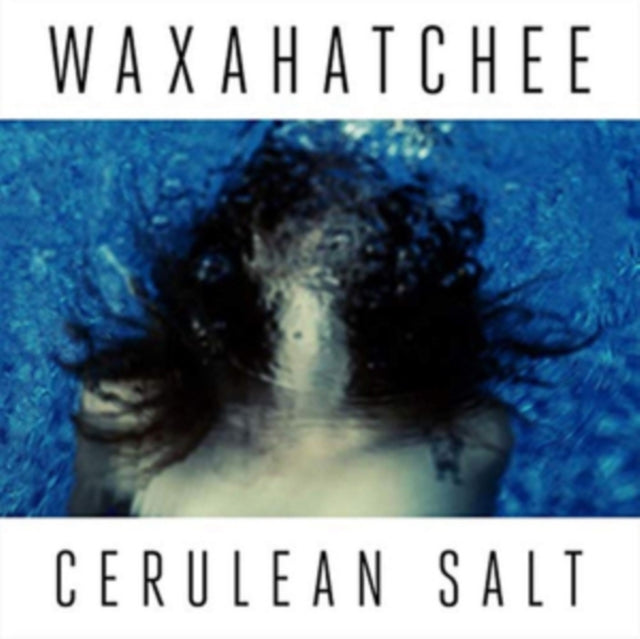 Waxahatchee - Cerulean Salt [CD / Album]