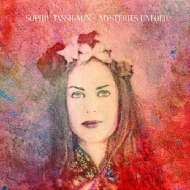 Sophie Tassignon - Mysteries Unfold [CD / Album]
