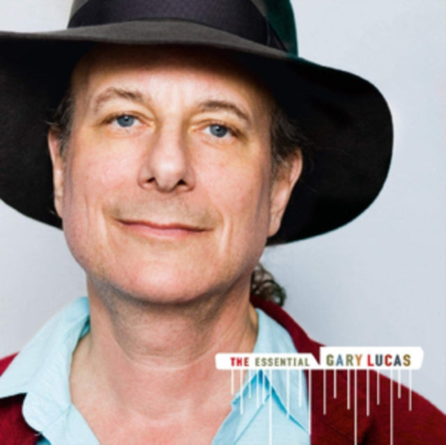 Gary Lucas - The Essential Gary Lucas [CD / Album]