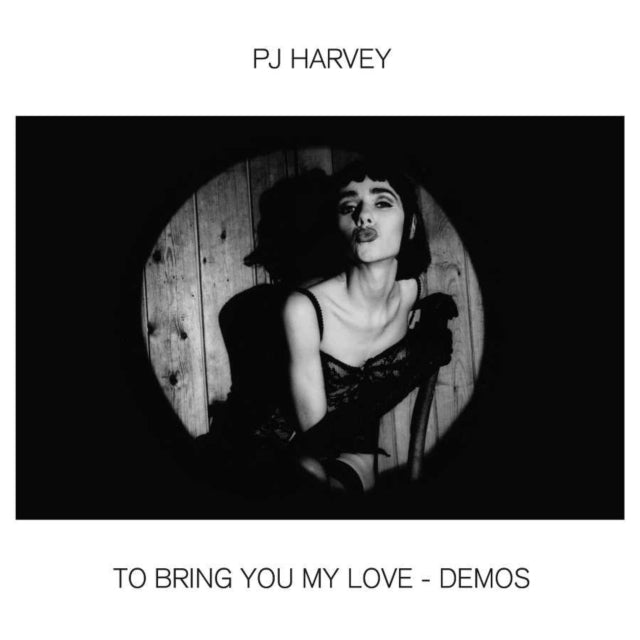 PJ Harvey - To Bring You My Love - Demos [CD / Album]