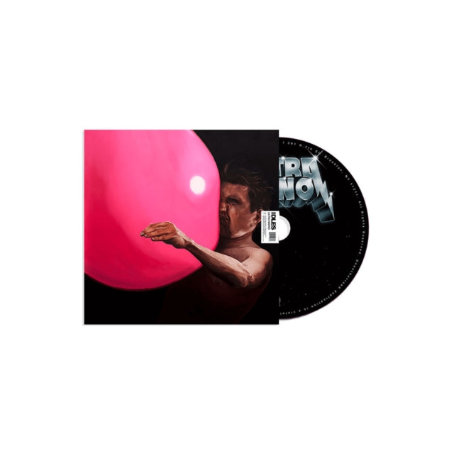 Idles - Ultra Mono [CD / Album]