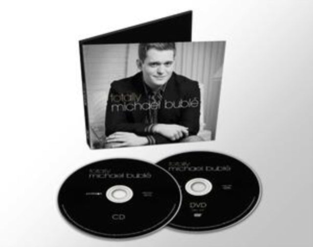 Michael Bublé - Totally Bublé [CD / Album with DVD]